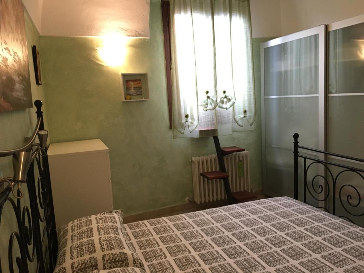 U Campanin Apartment Vallebona Exterior photo