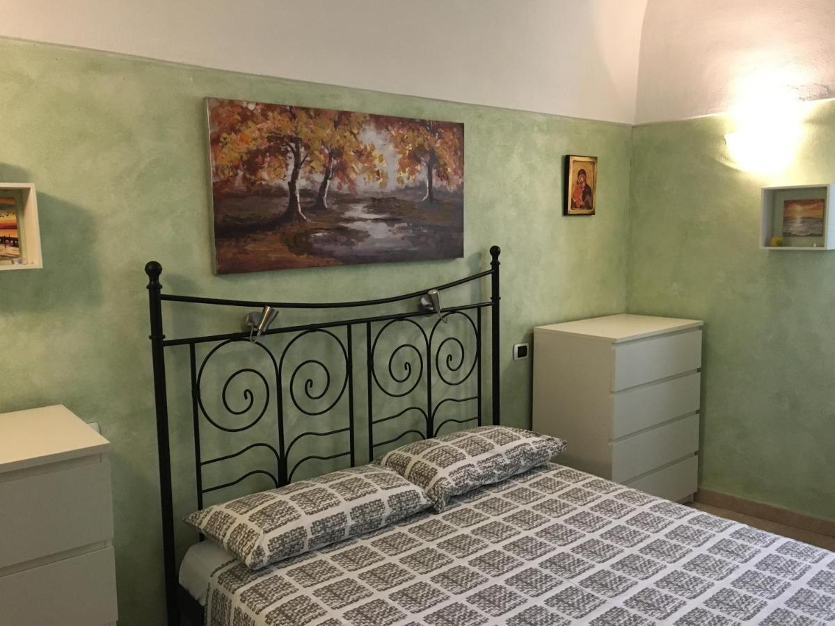 U Campanin Apartment Vallebona Exterior photo