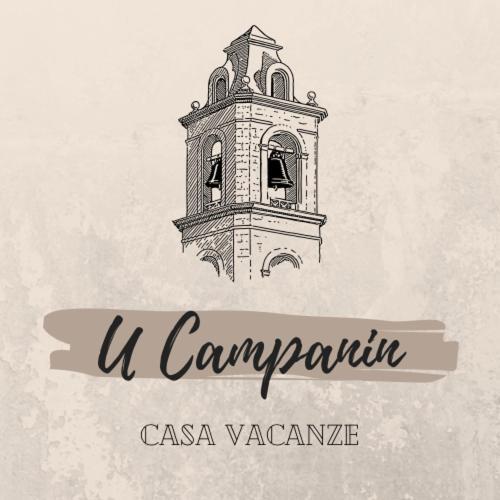 U Campanin Apartment Vallebona Exterior photo
