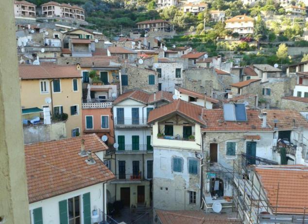 U Campanin Apartment Vallebona Exterior photo