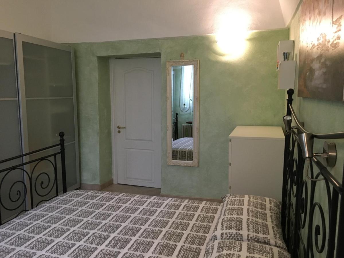 U Campanin Apartment Vallebona Exterior photo